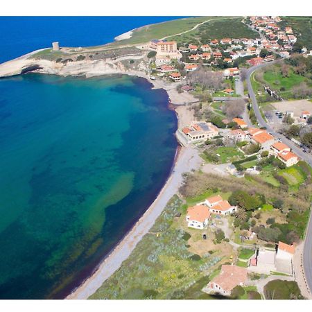 Manderley-Case Sul Mare Санта-Катерина Екстер'єр фото