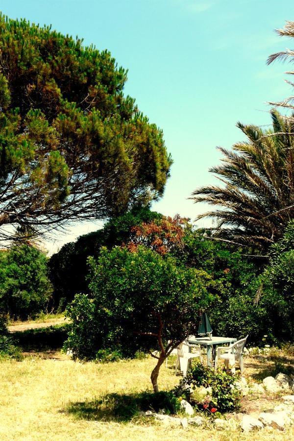 Manderley-Case Sul Mare Санта-Катерина Екстер'єр фото