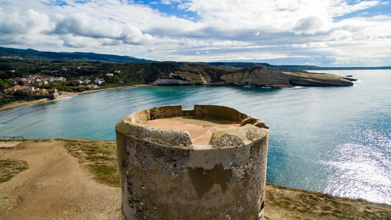 Manderley-Case Sul Mare Санта-Катерина Екстер'єр фото
