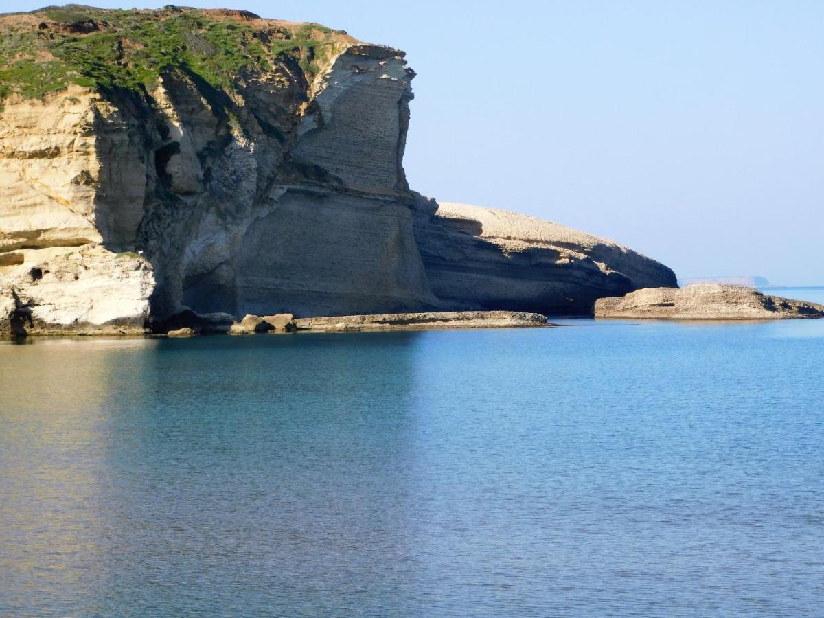 Manderley-Case Sul Mare Санта-Катерина Екстер'єр фото