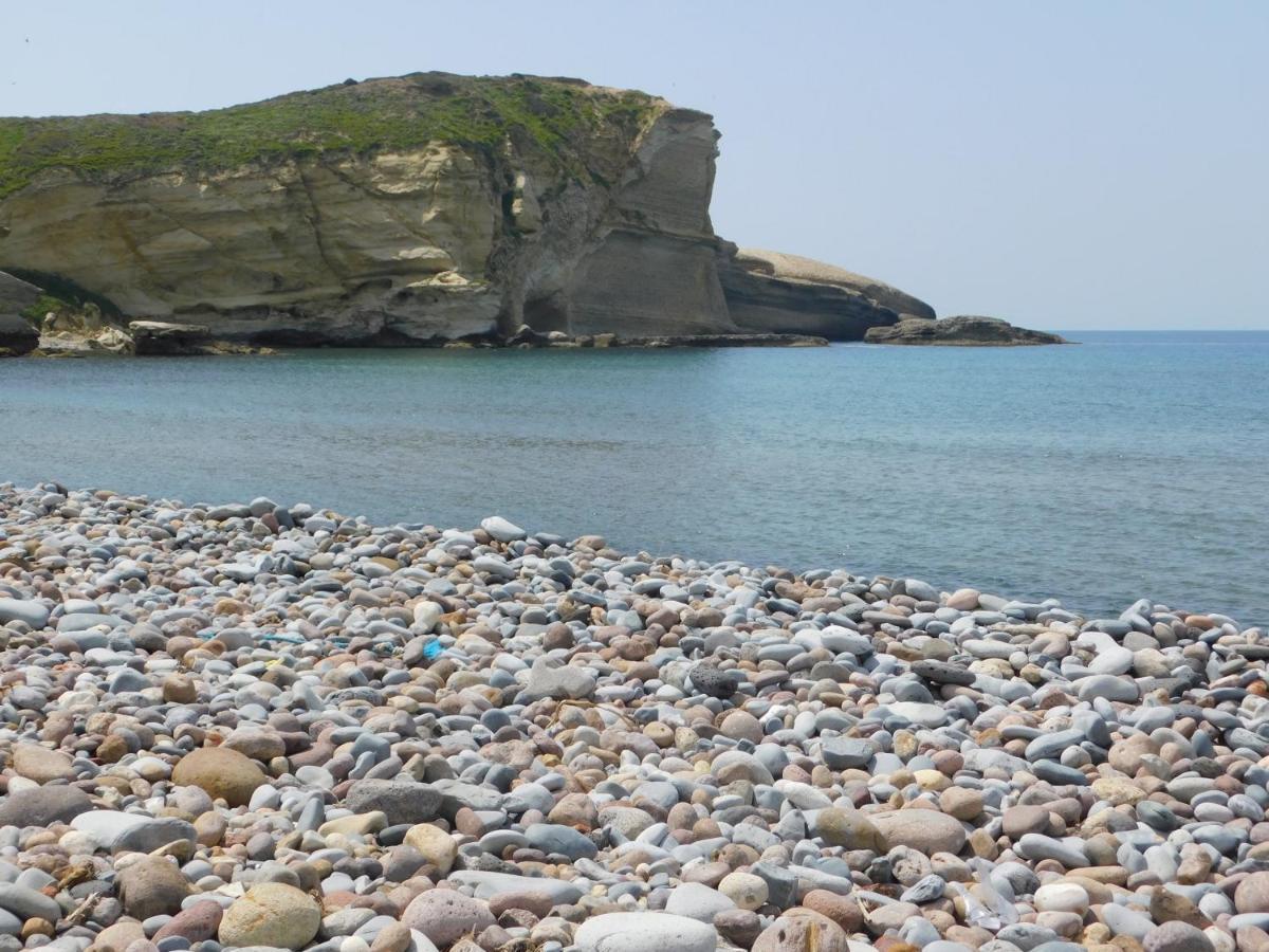 Manderley-Case Sul Mare Санта-Катерина Екстер'єр фото