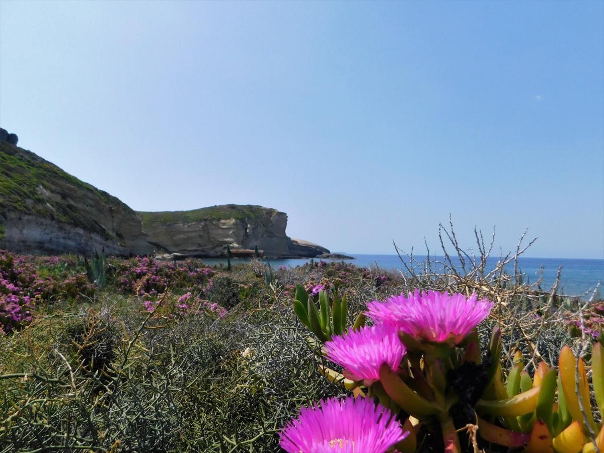 Manderley-Case Sul Mare Санта-Катерина Екстер'єр фото