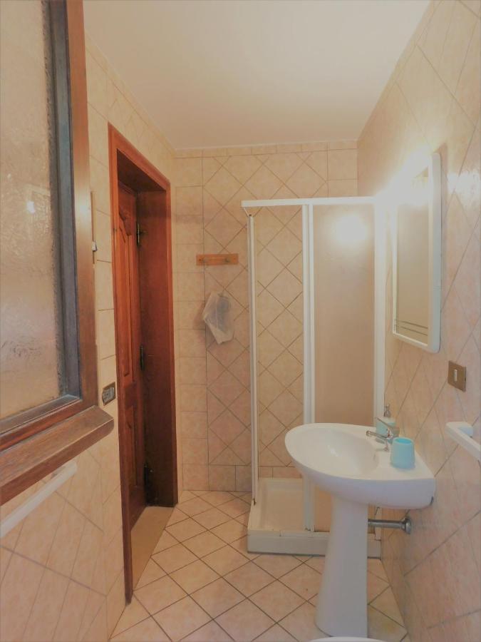 Manderley-Case Sul Mare Санта-Катерина Екстер'єр фото